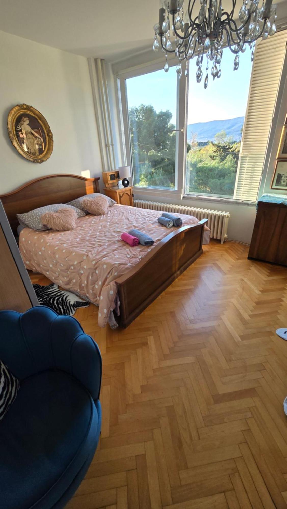 Blue Sea View Apartment Split Ngoại thất bức ảnh