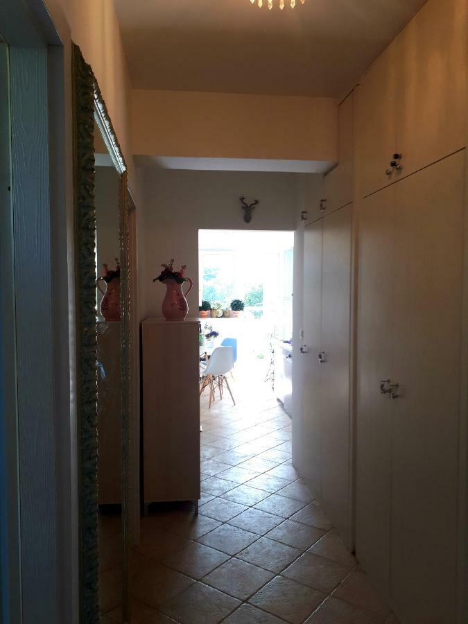 Blue Sea View Apartment Split Ngoại thất bức ảnh